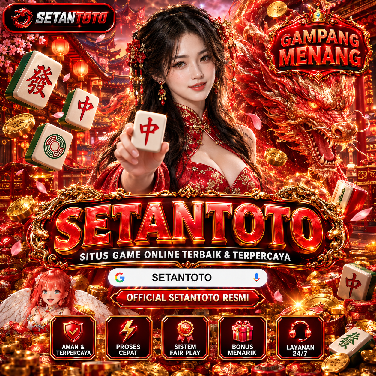 SETANTOTO