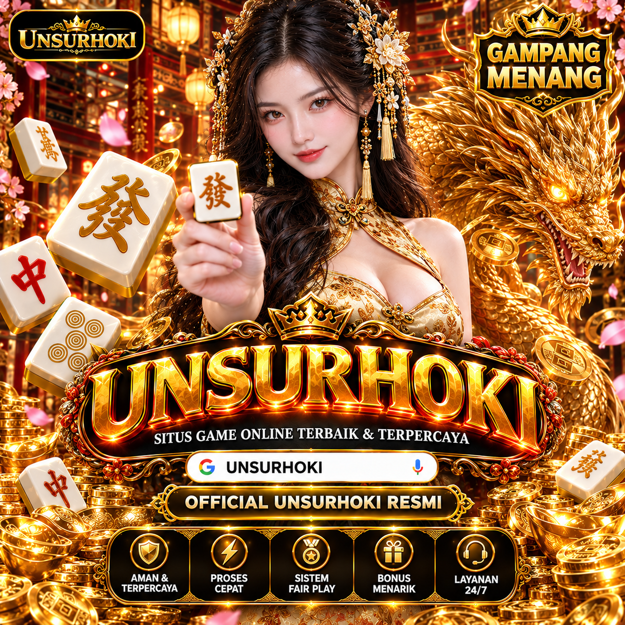 UNSURHOKI